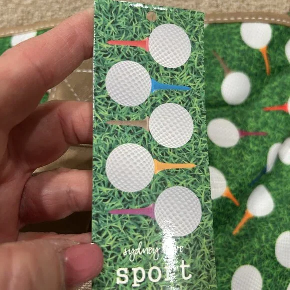 Sydney Love Sport East/West Tote Bag NWT - Picture 3 of 8